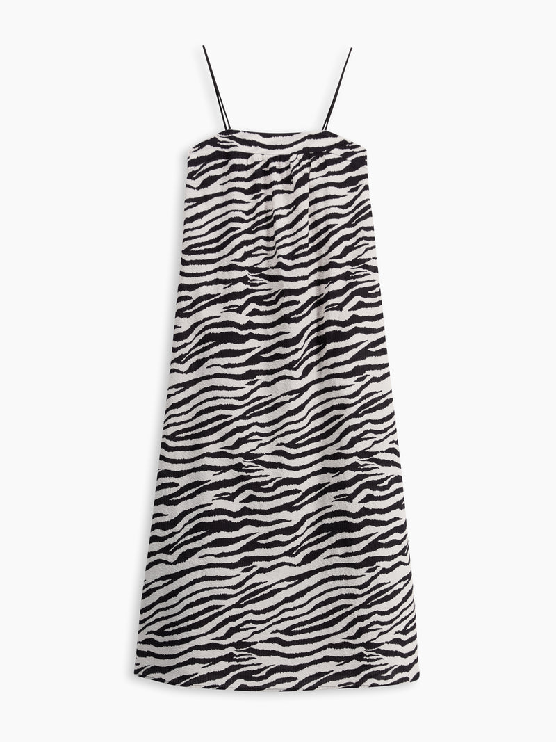 Hermitage Abito Nero donna 8pm - 1