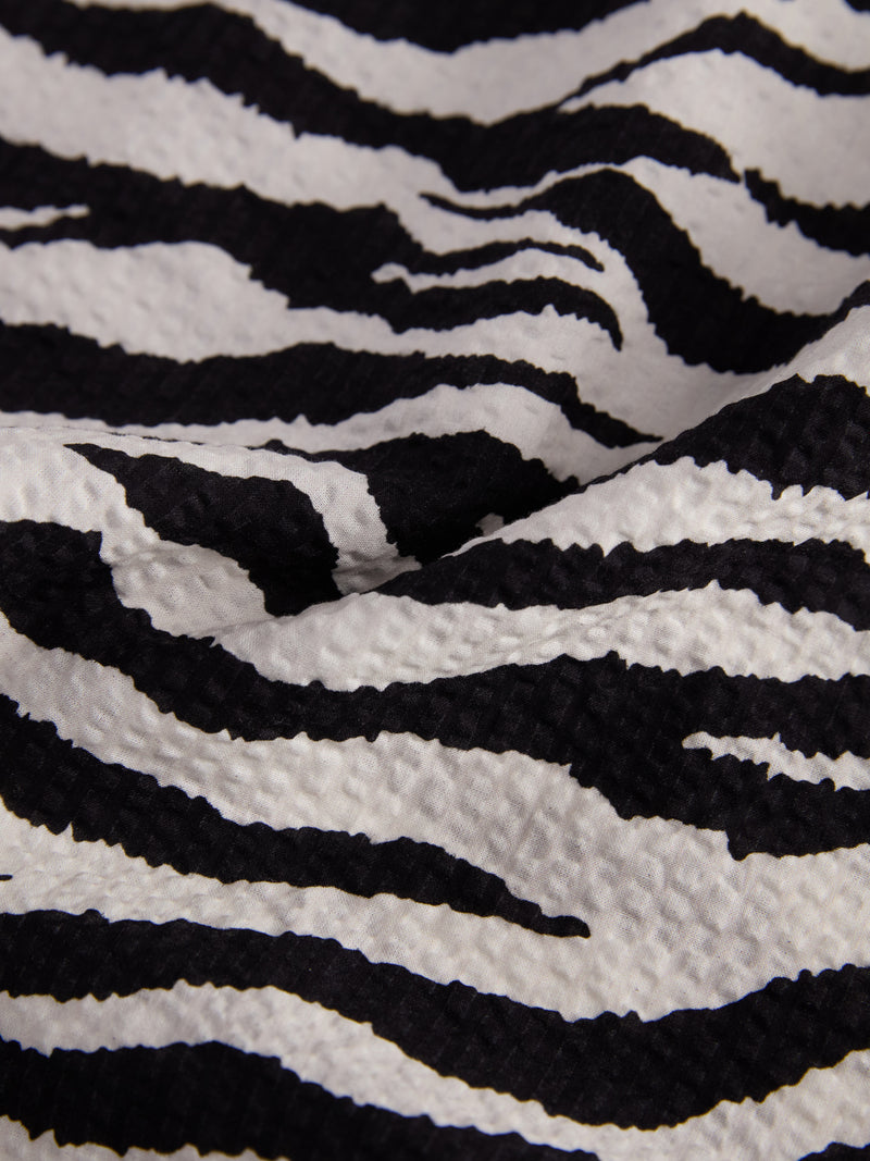 Hermitage Abito Nero donna 8pm - 3