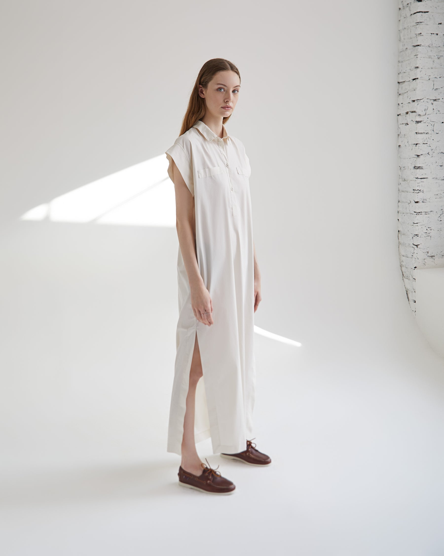 Dorchester Abito Burro donna 8pm - 1