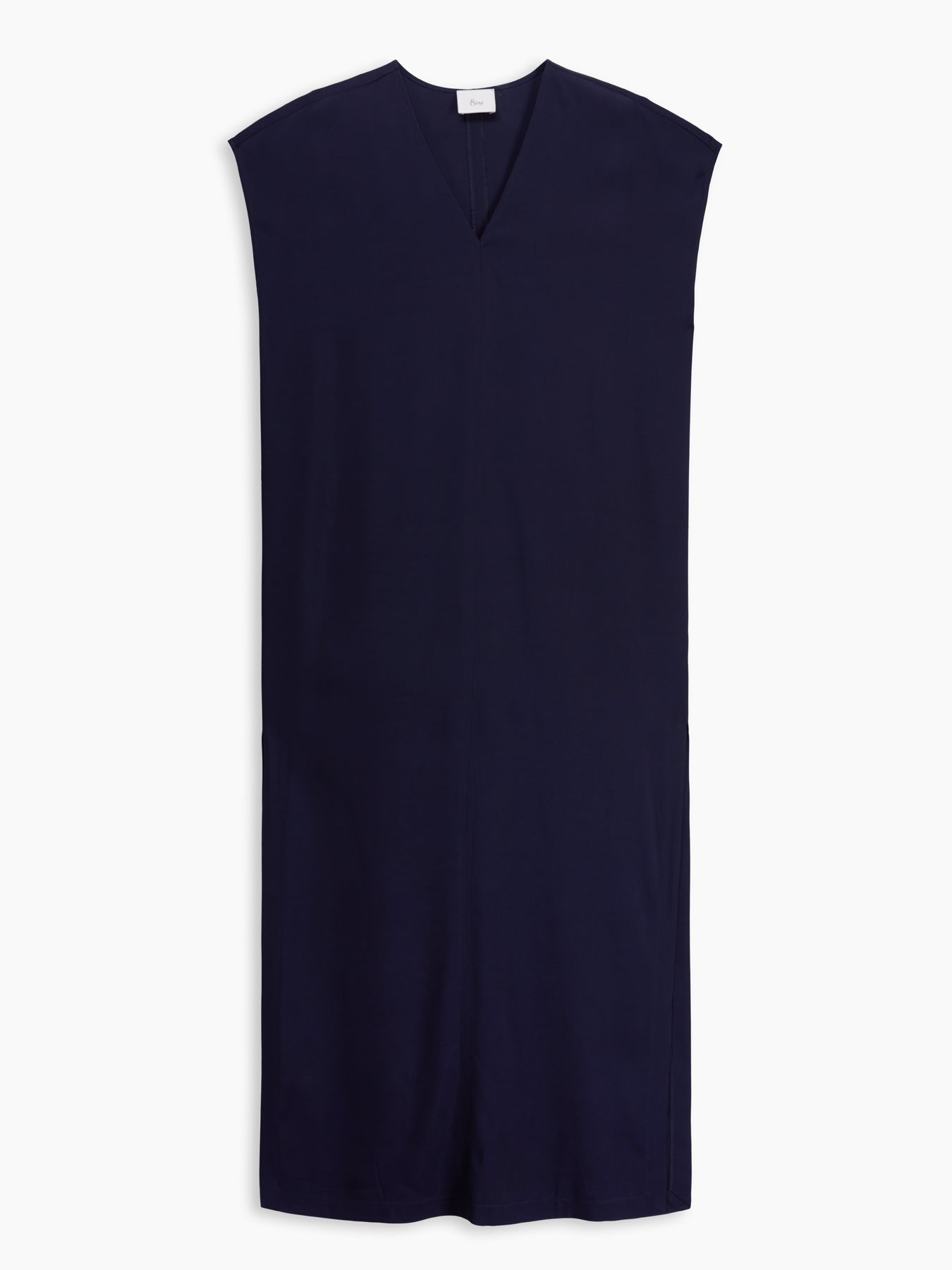 Equinox Abito Blu donna 8pm - 1