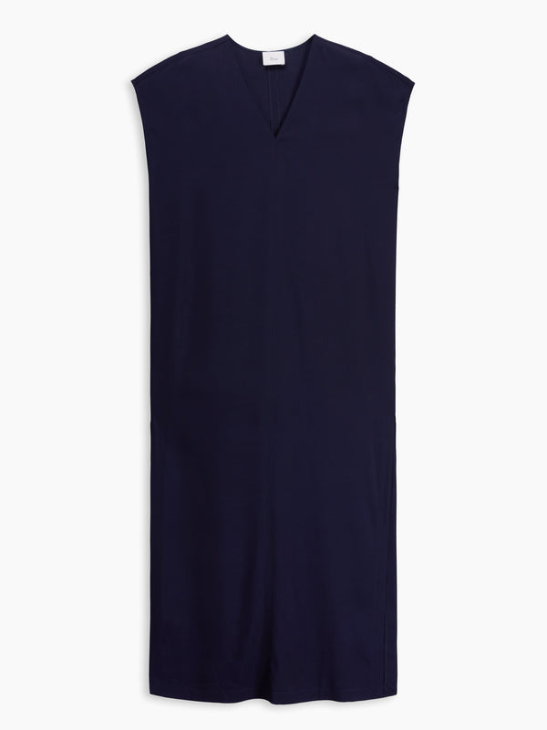 Equinox Abito Blu donna 8pm