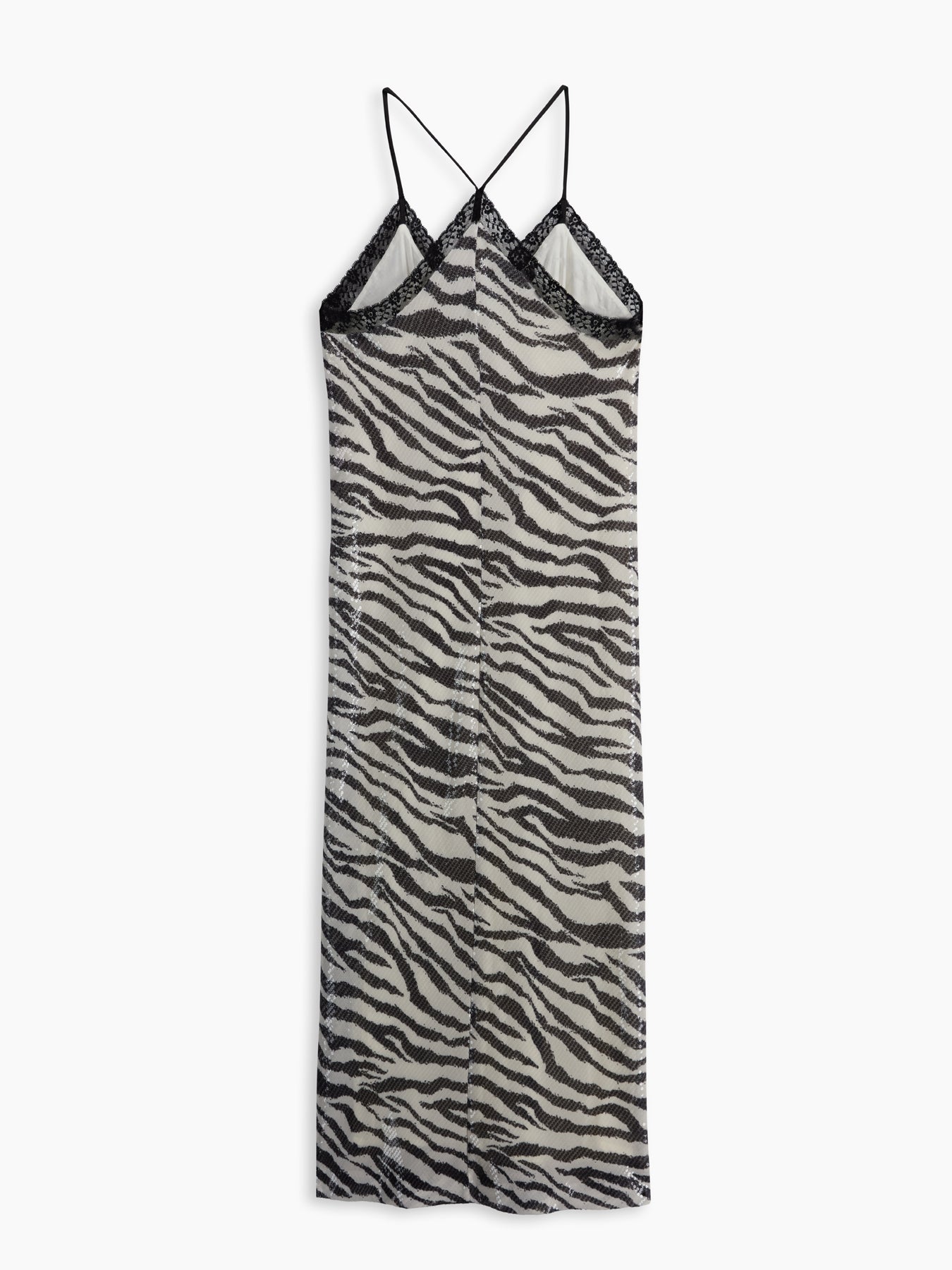 Estrel Abito Nero donna 8pm - 2