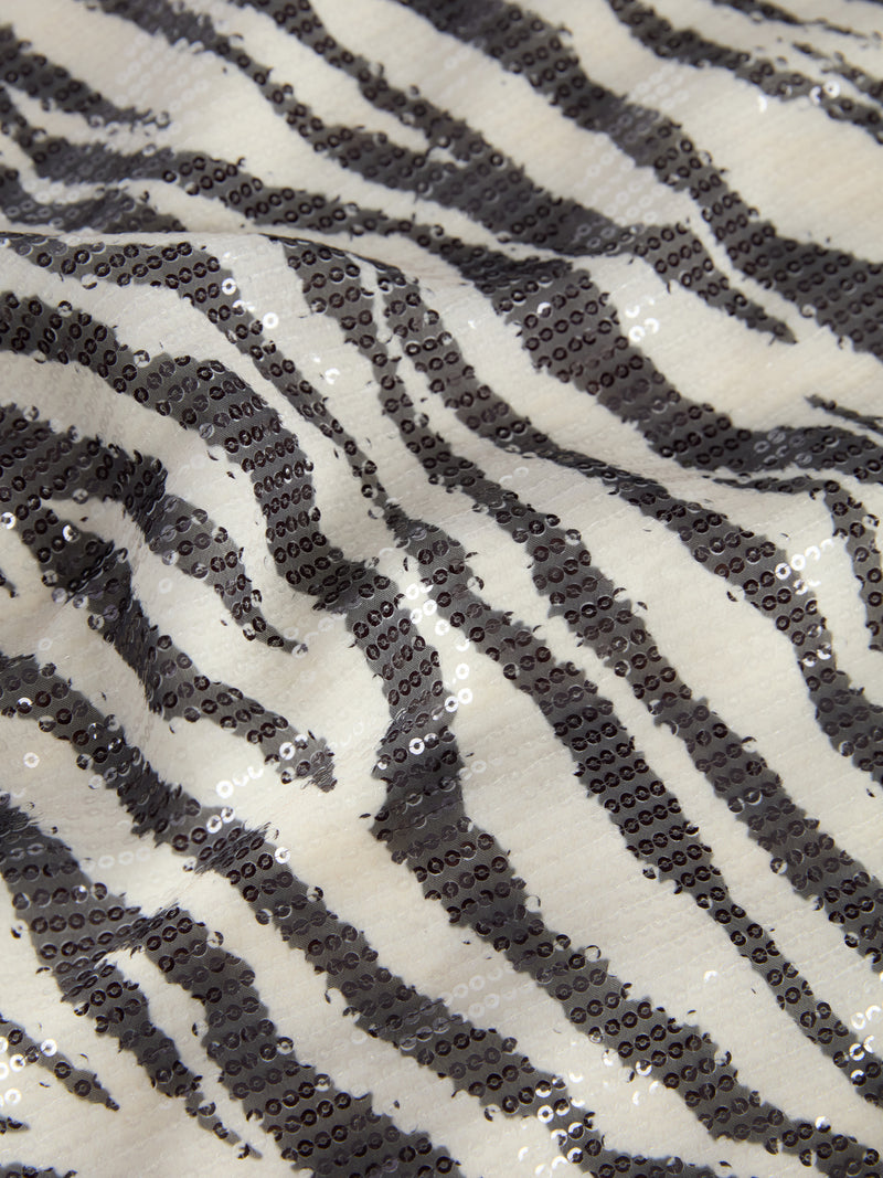 Estrel Abito Nero donna 8pm - 3