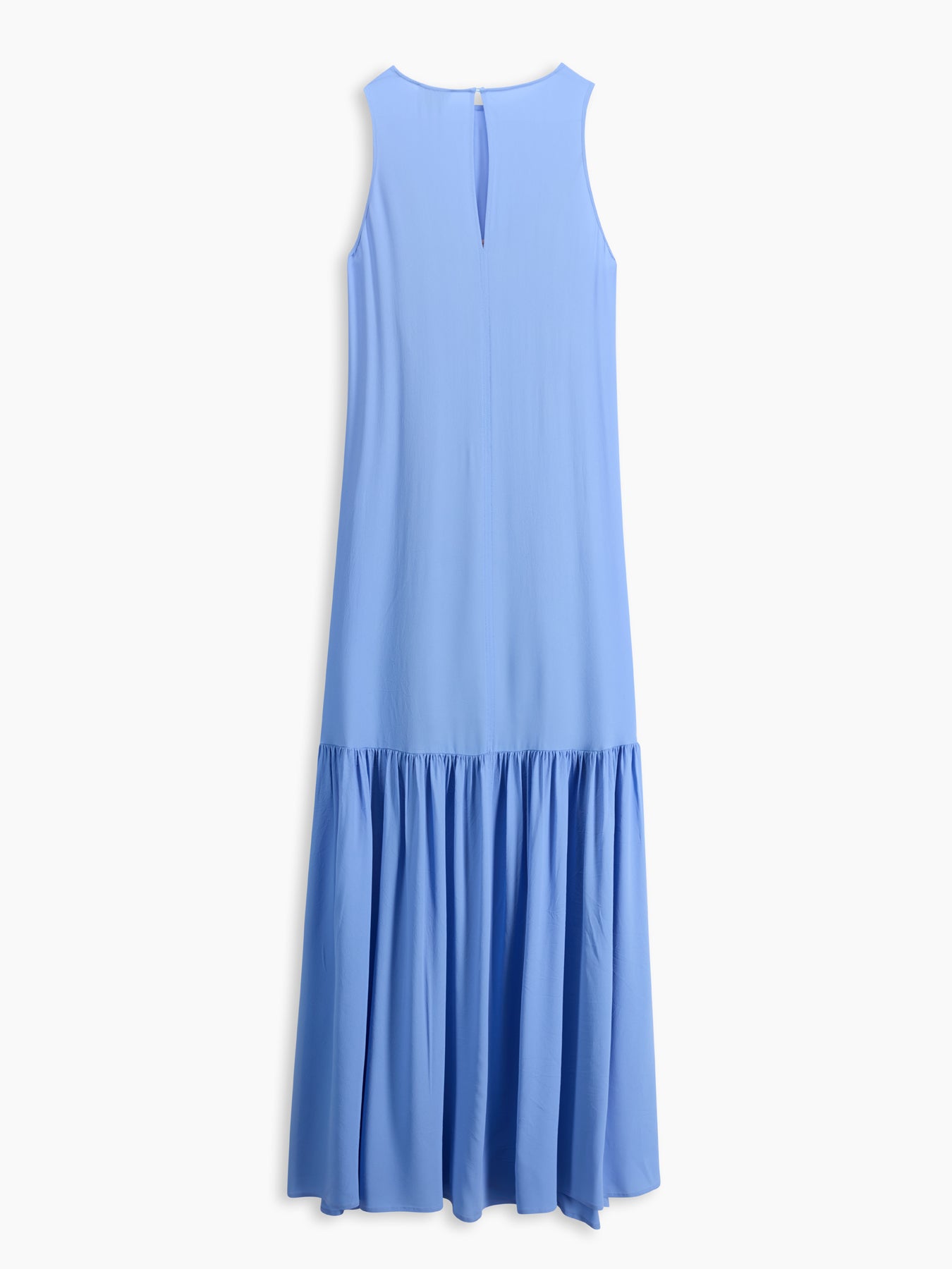 Gleneagles Abito Azzurro Oxford donna 8pm - 3