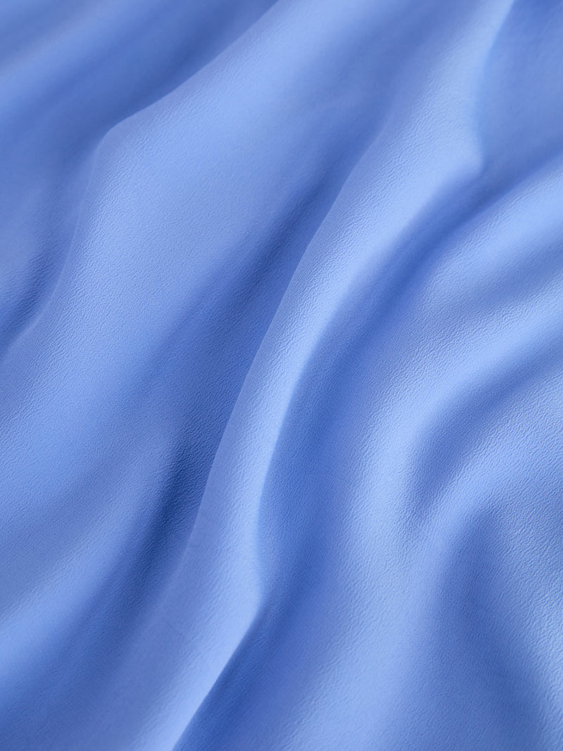 Gleneagles Abito Azzurro Oxford donna 8pm - 4