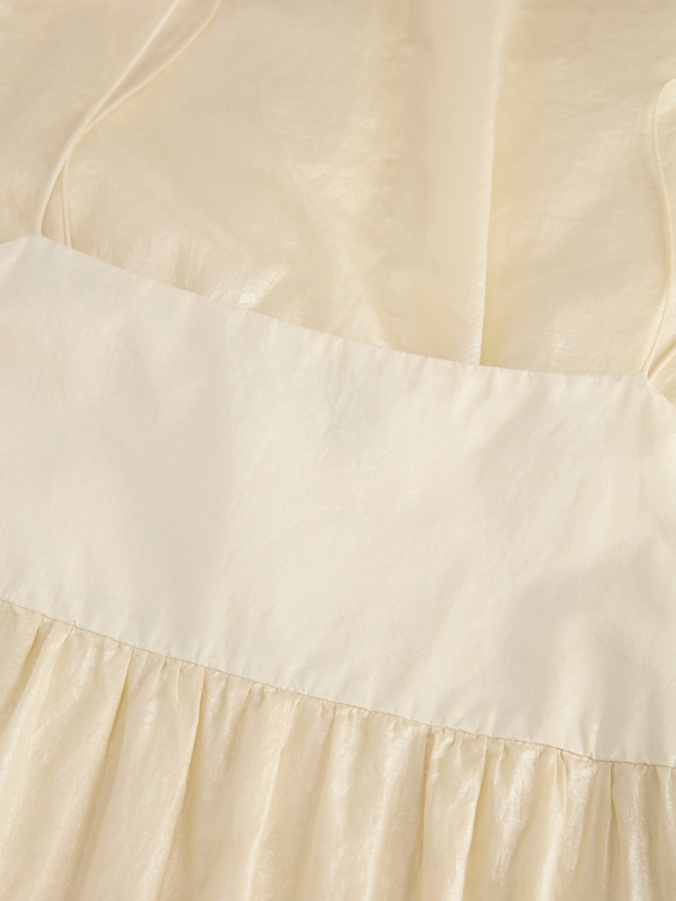 Hazelton Abito Crema donna 8pm - 4