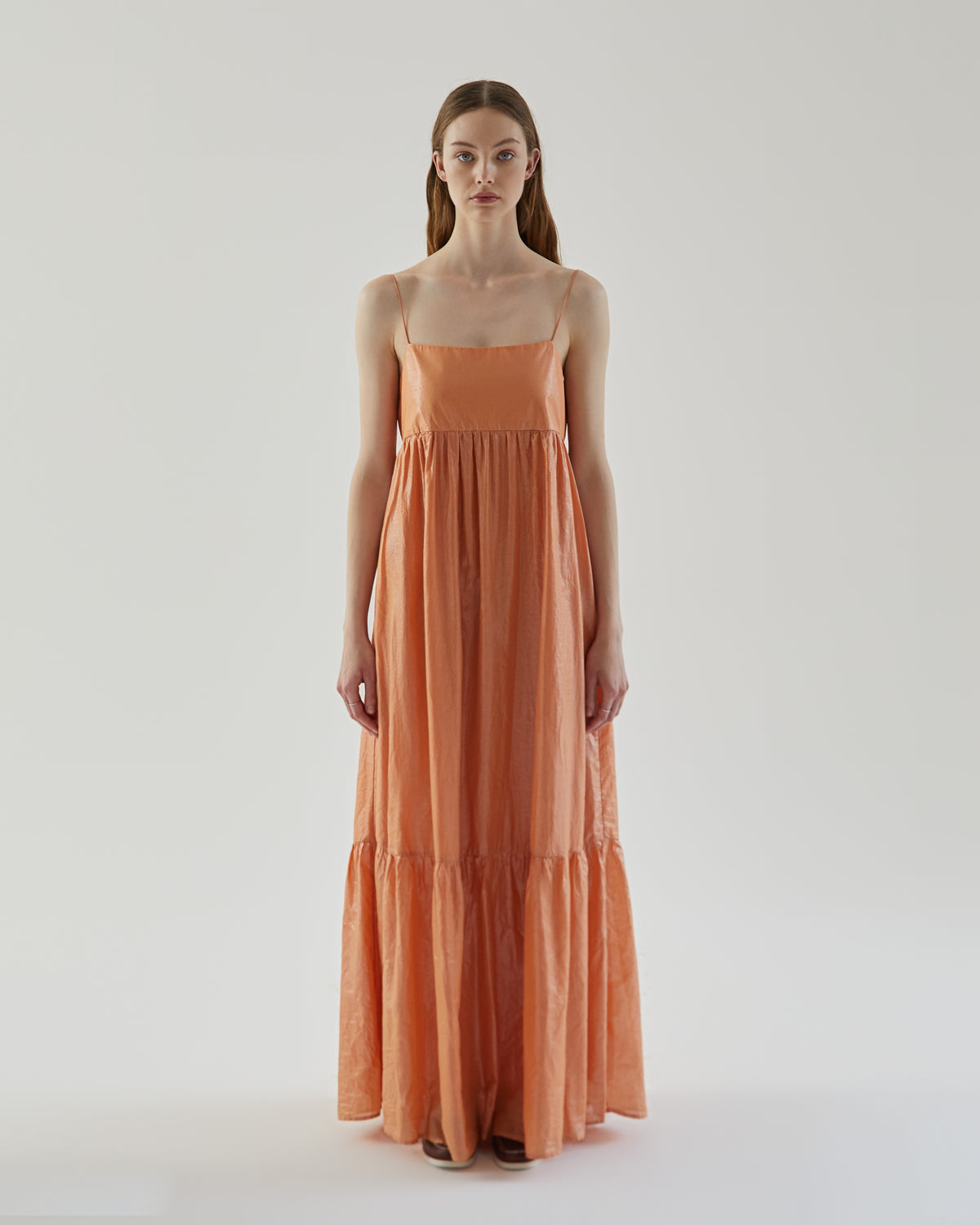 Hazelton Abito Melone donna 8pm - 1