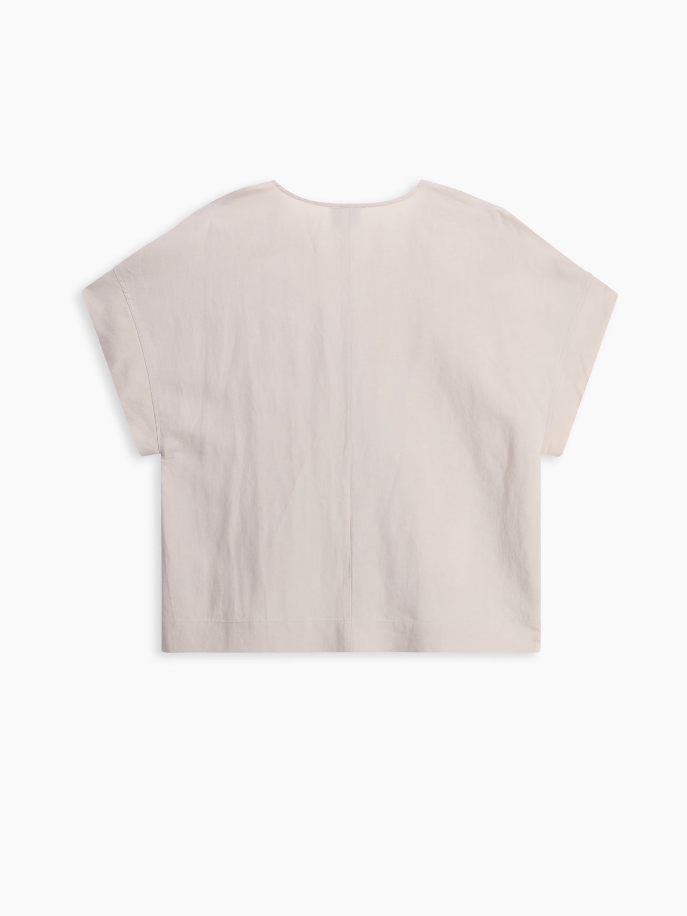 Majestic-a Blusa Off White donna 8pm - 2