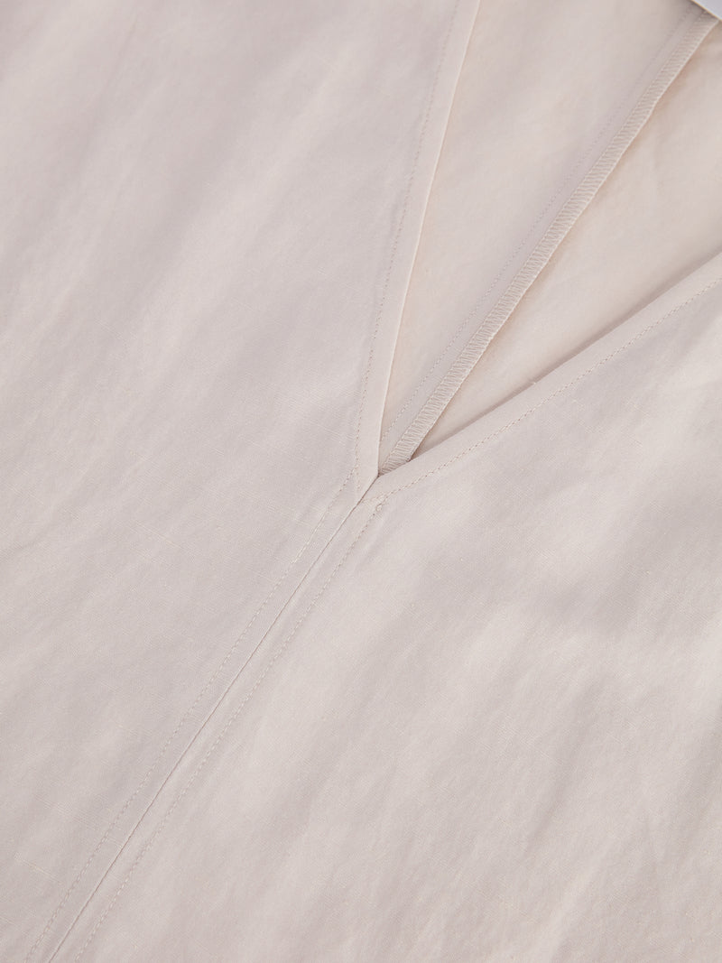 Majestic-a Blusa Off White donna 8pm - 3