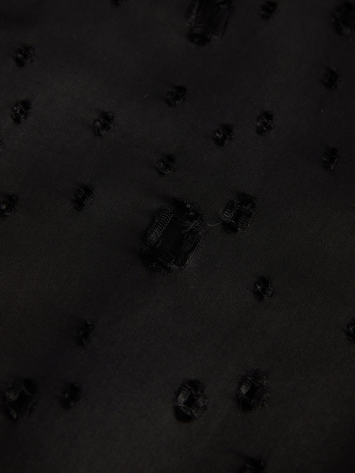 Principe Blusa Nero donna 8pm - 3