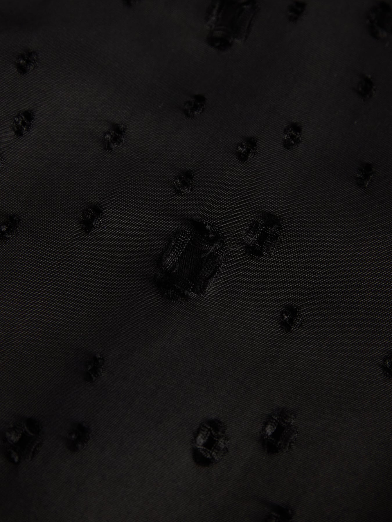 Principe Blusa Nero donna 8pm - 3