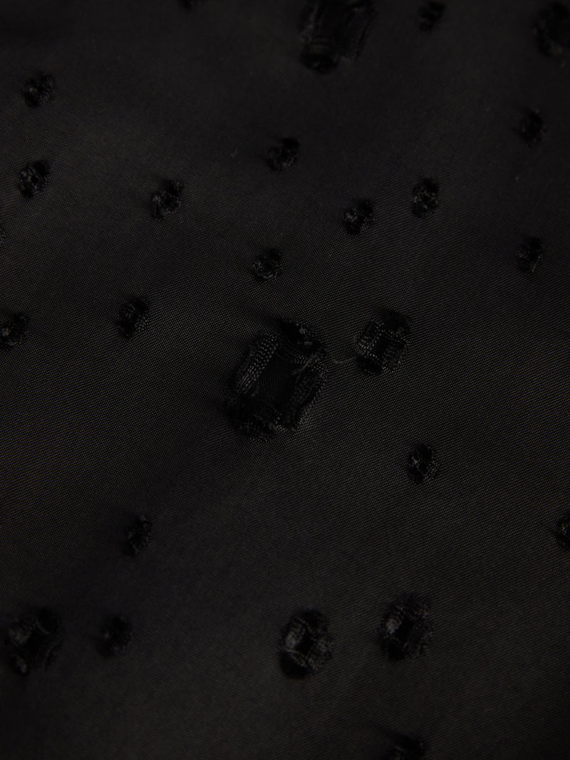 Principe Blusa Nero donna 8pm - 3