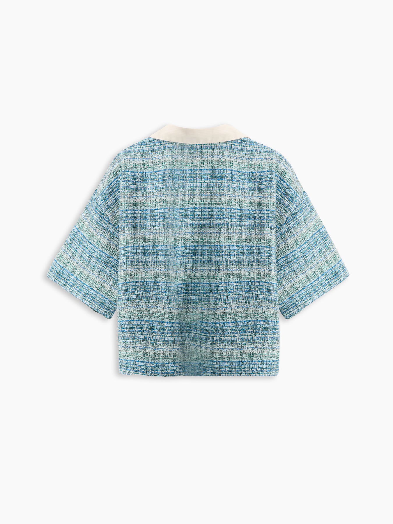 Conrad Blusa Acqua Marina donna 8pm - 2