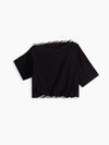 Crowne Blusa Nero donna 8pm - 1