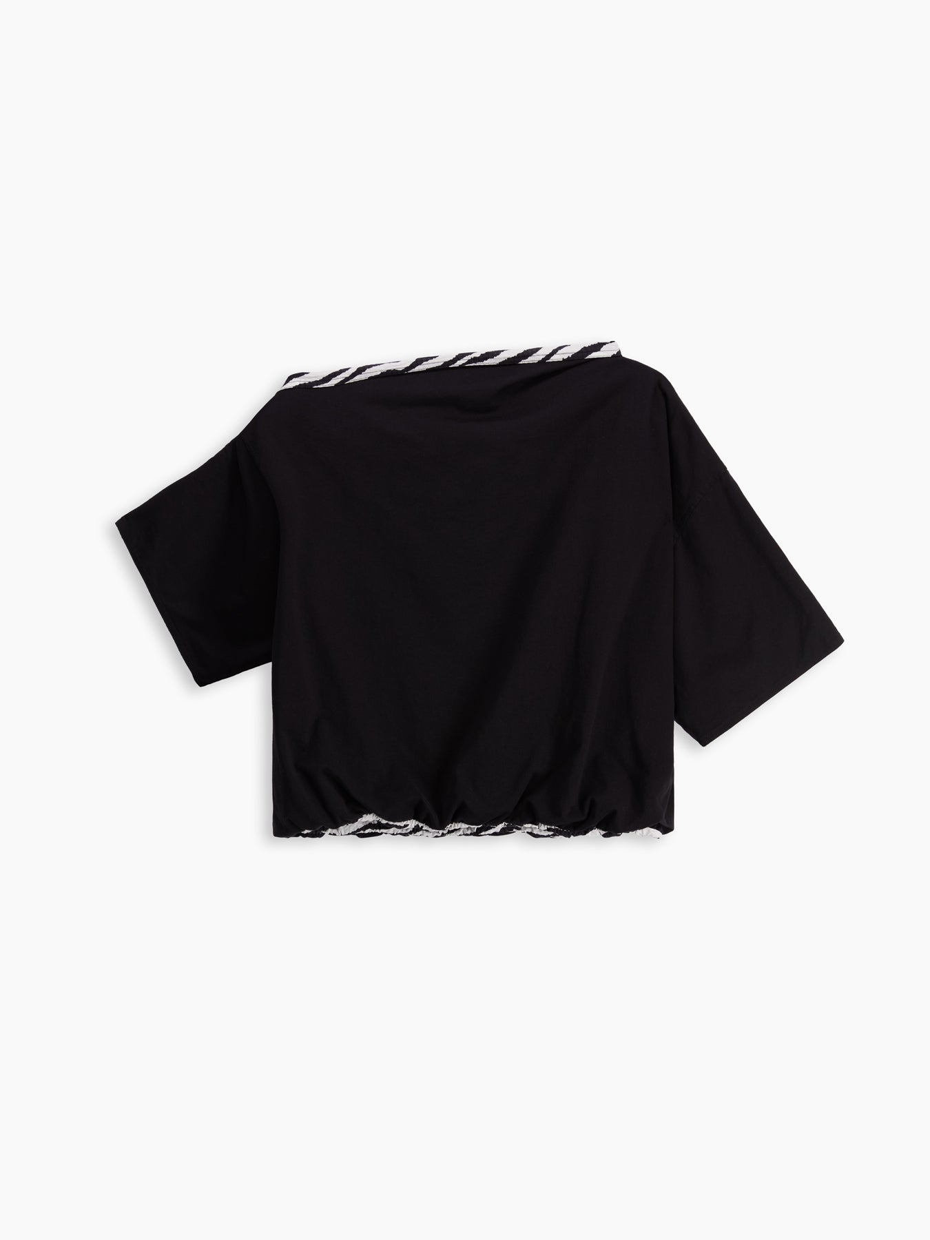 Crowne Blusa Nero donna 8pm - 1