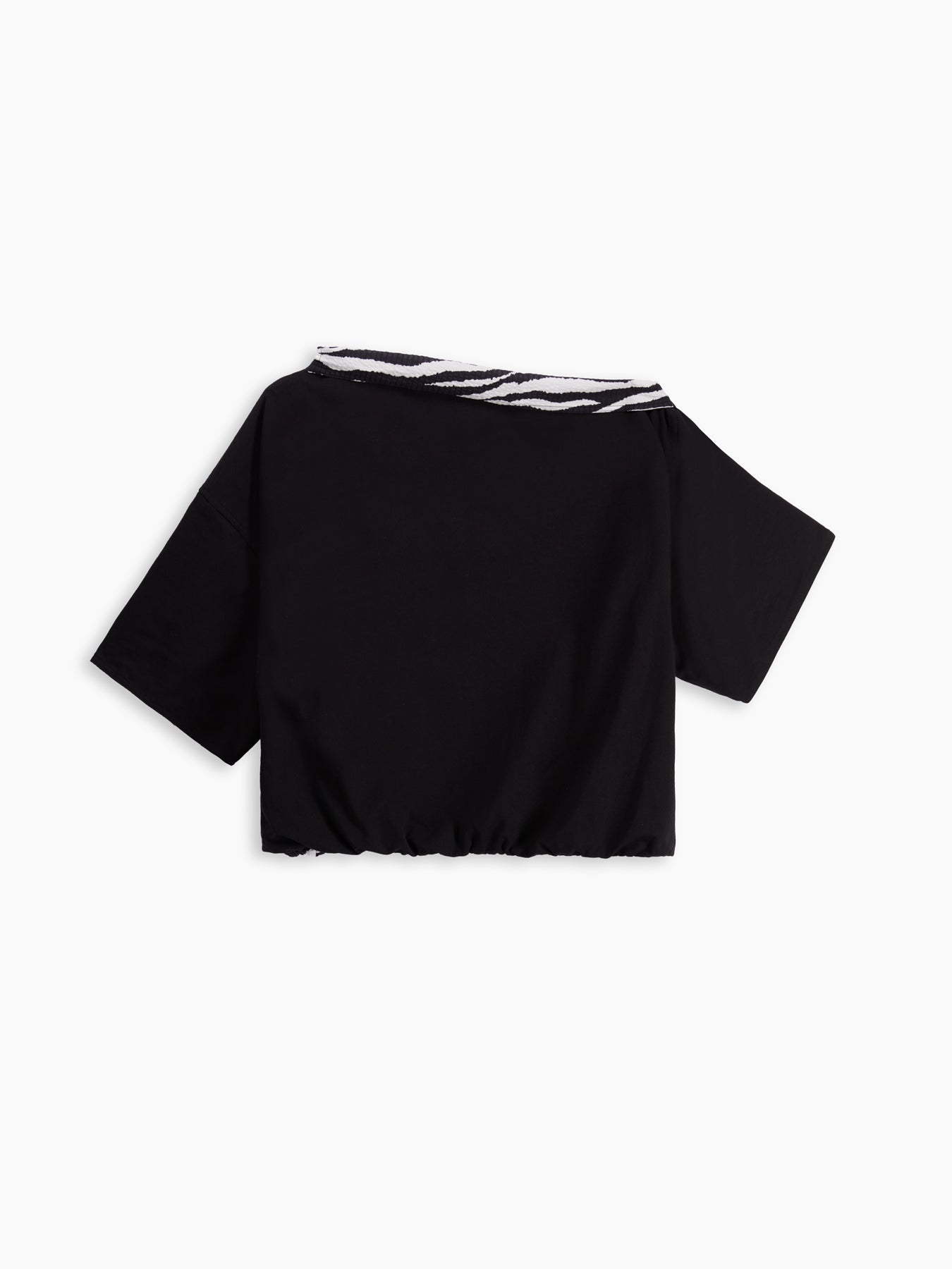 Crowne Blusa Nero donna 8pm - 2