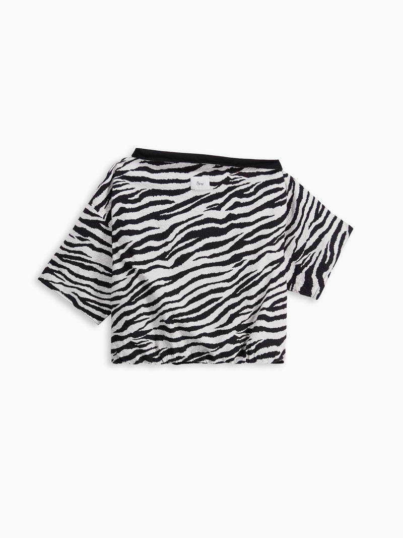 Crowne Blusa Nero donna 8pm - 4