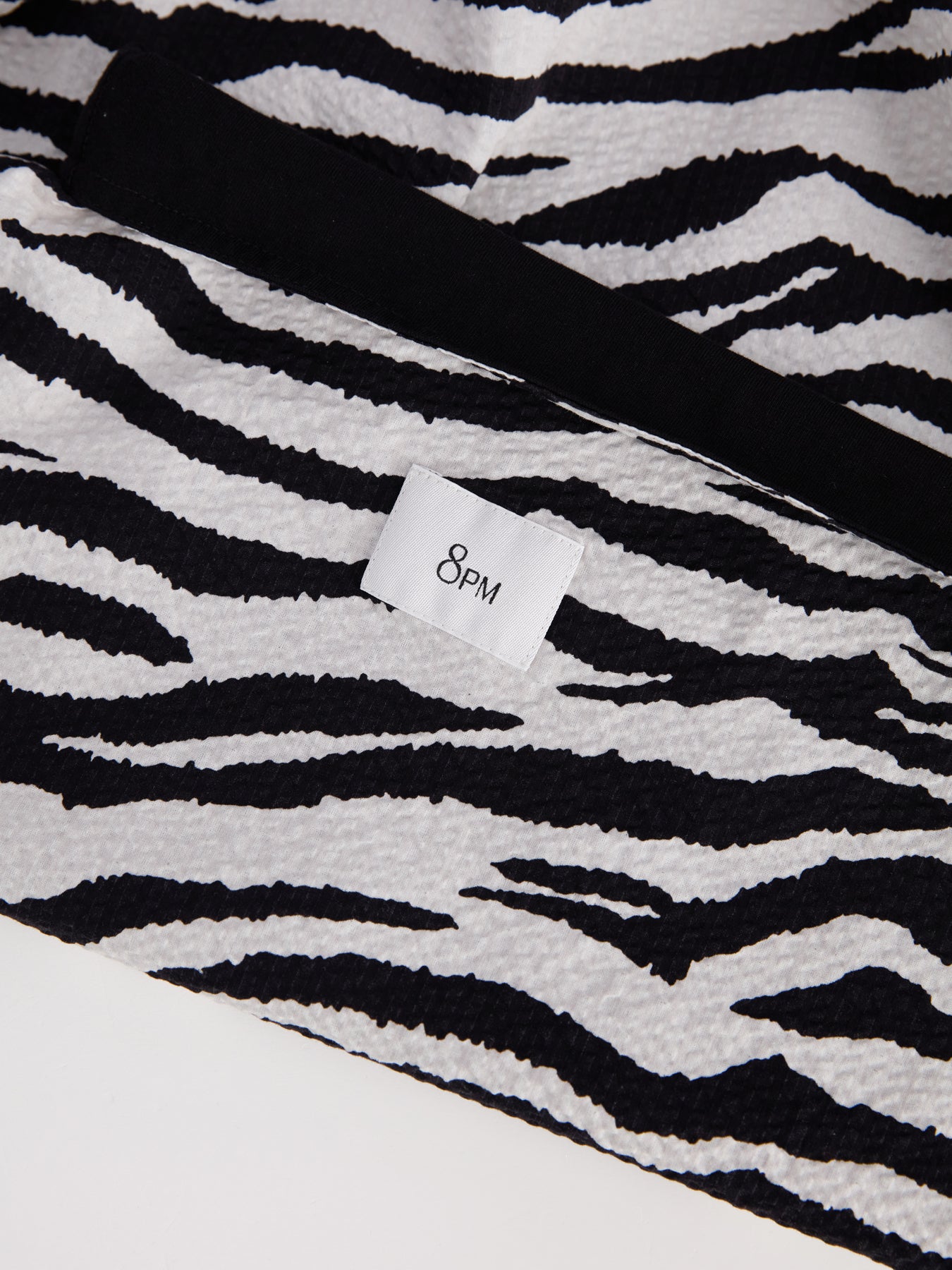 Crowne Blusa Nero donna 8pm - 5