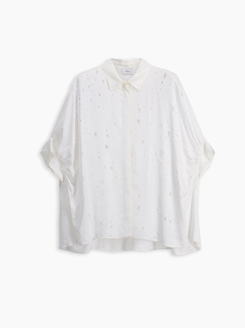 Accor Camicia Latte donna 8pm - 2