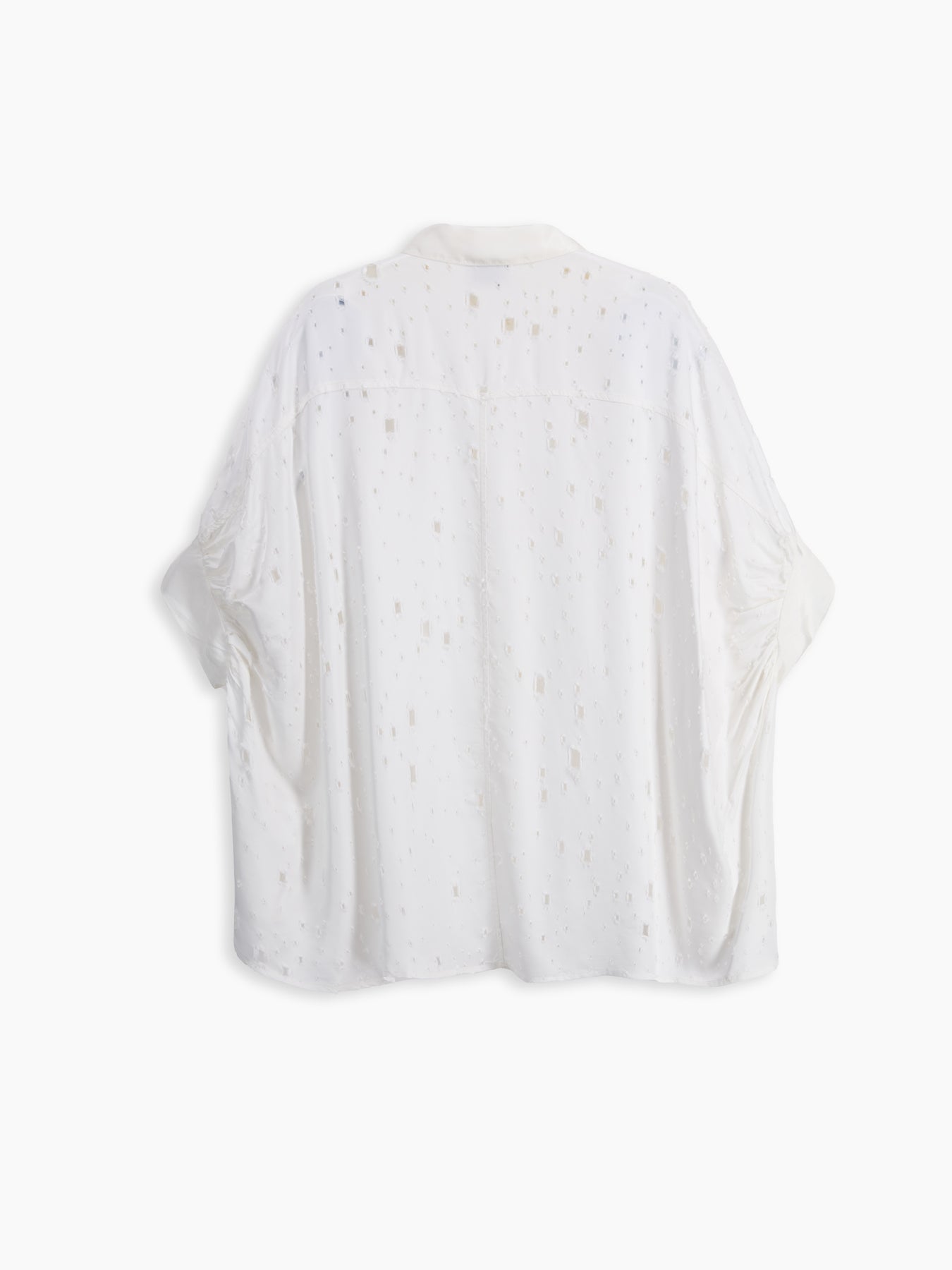 Accor Camicia Latte donna 8pm - 3