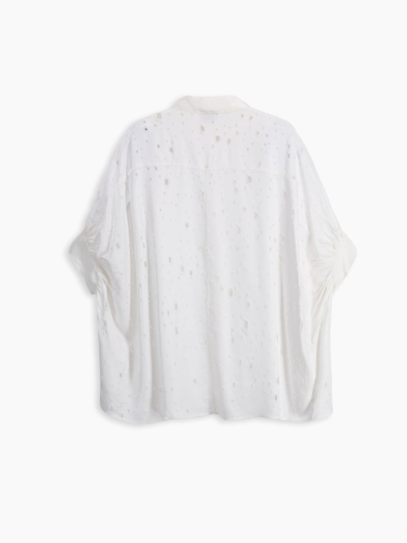 Accor Camicia Latte donna 8pm - 3
