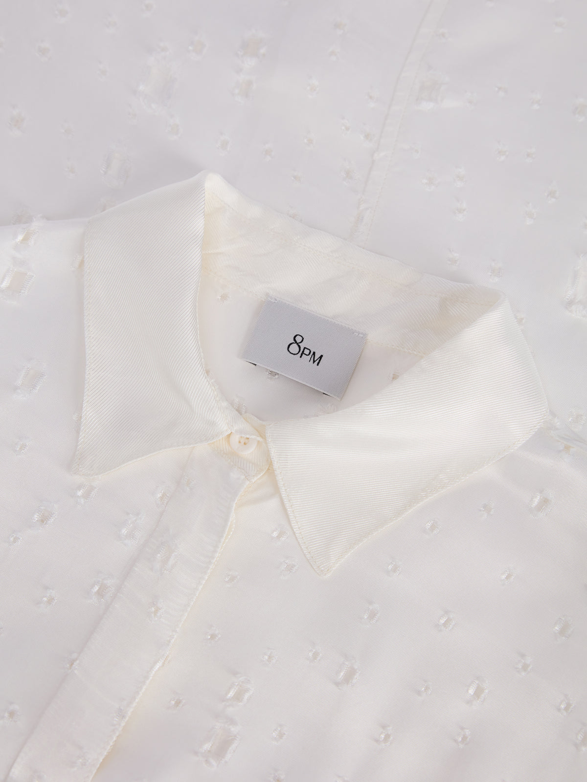Accor Camicia Latte donna 8pm - 4