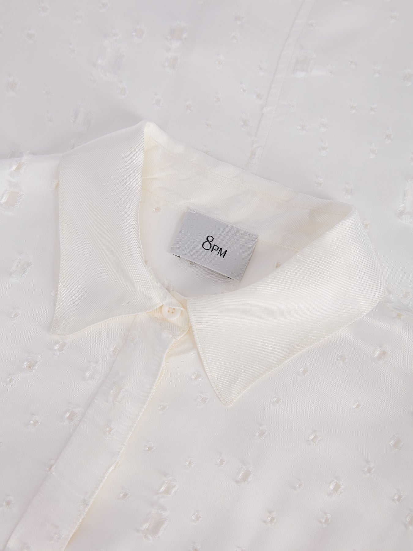Accor Camicia Latte donna 8pm - 4