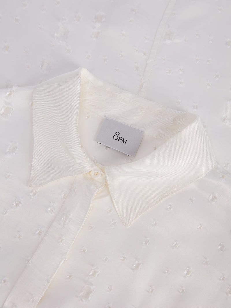 Accor Camicia Latte donna 8pm - 4
