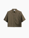 Mansour Camicia Militare donna 8pm - 2