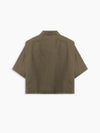 Mansour Camicia Militare donna 8pm - 3