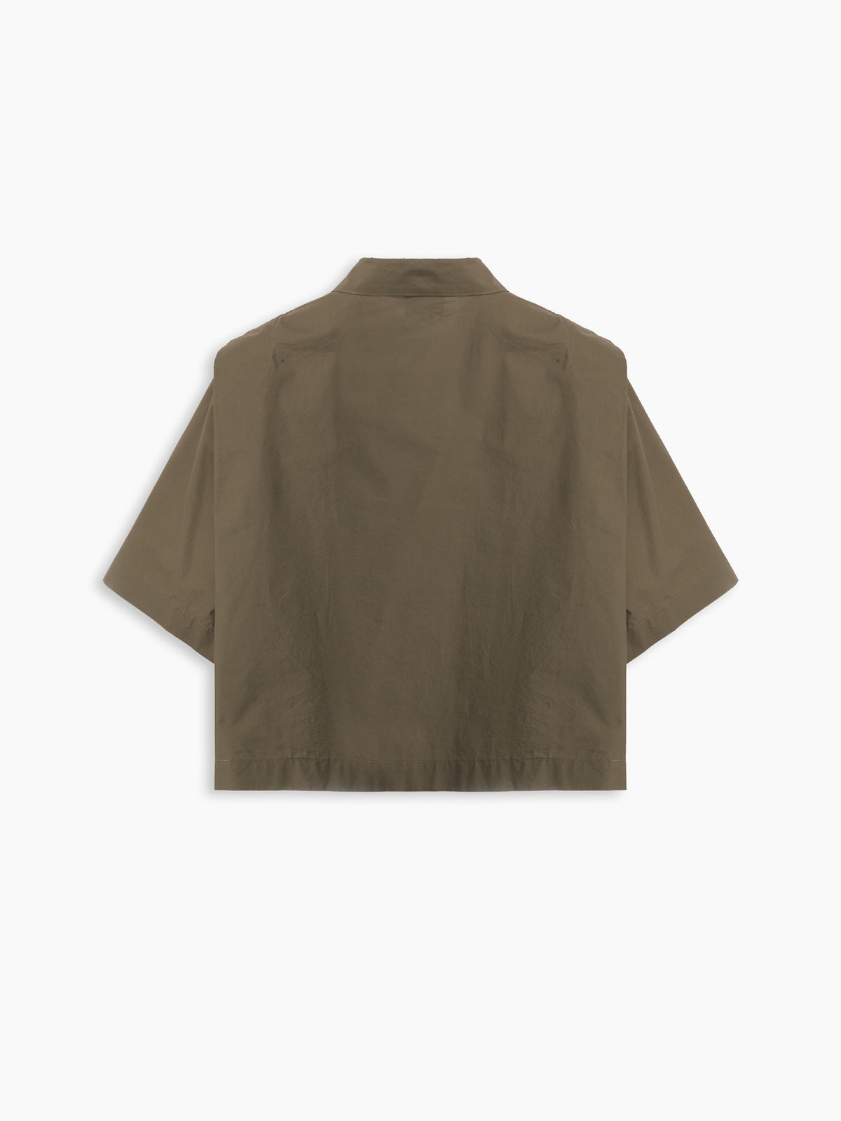Mansour Camicia Militare donna 8pm - 3