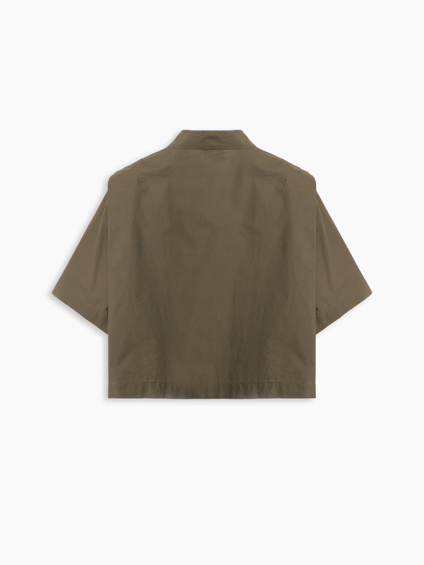 Mansour Camicia Militare donna 8pm - 3