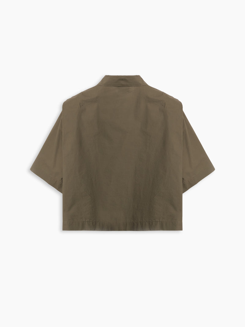 Mansour Camicia Militare donna 8pm - 3