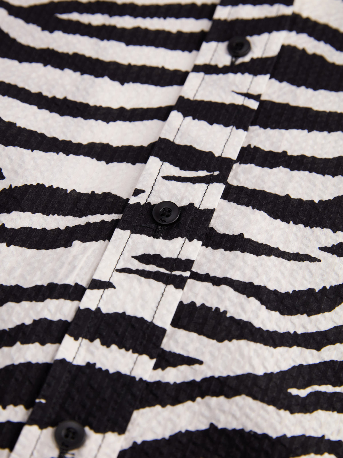 Mercer Camicia Nero donna 8pm - 4