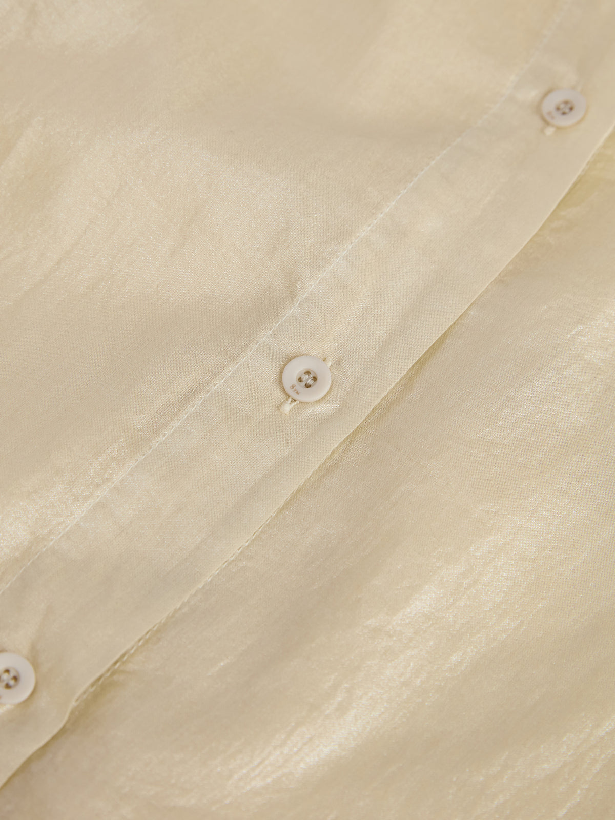 Merrion Camicia Crema donna 8pm - 4