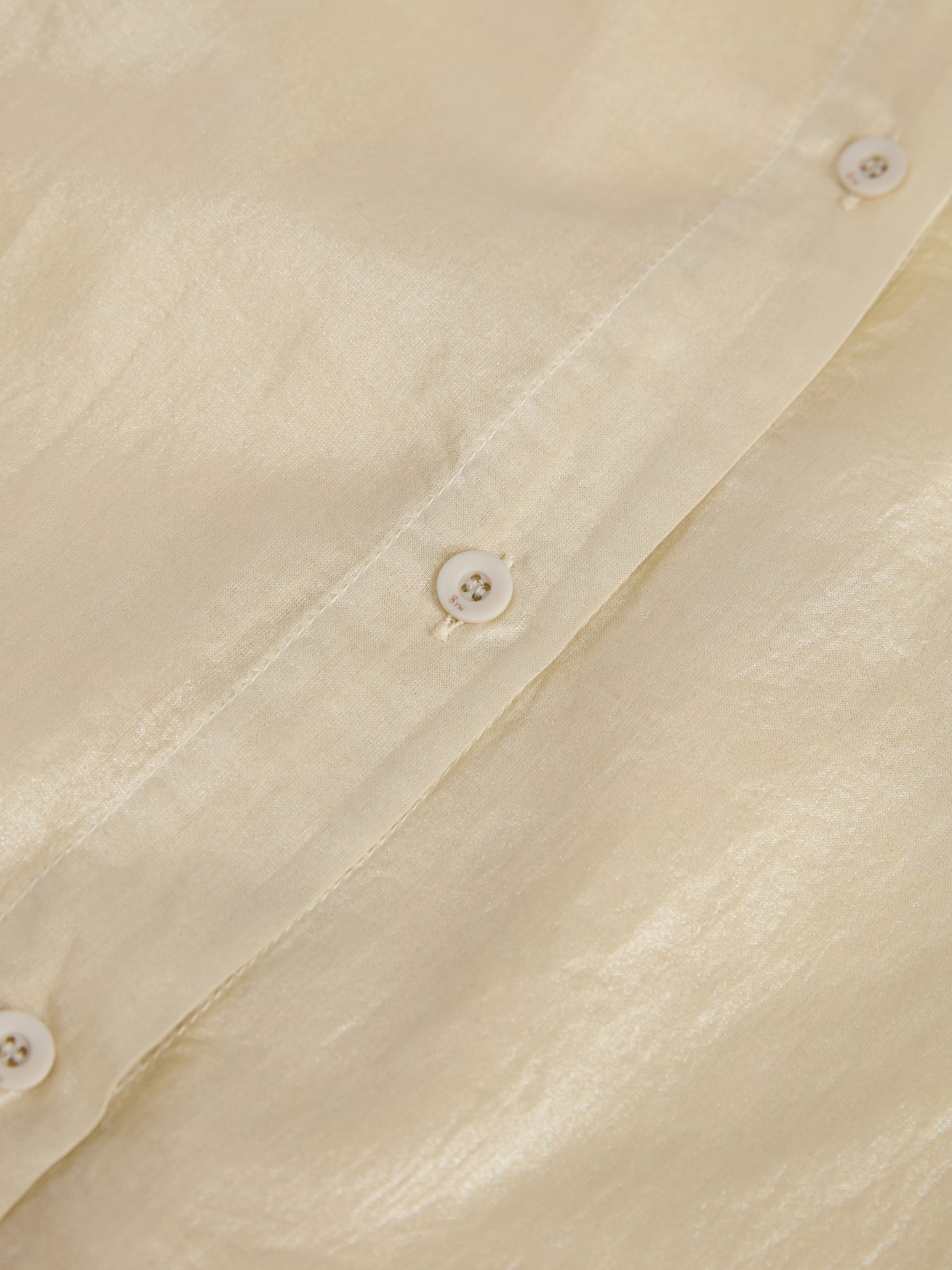 Merrion Camicia Crema donna 8pm - 4