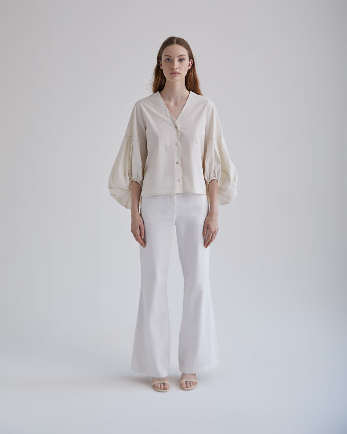 Royal Camicia Burro donna 8pm - 1