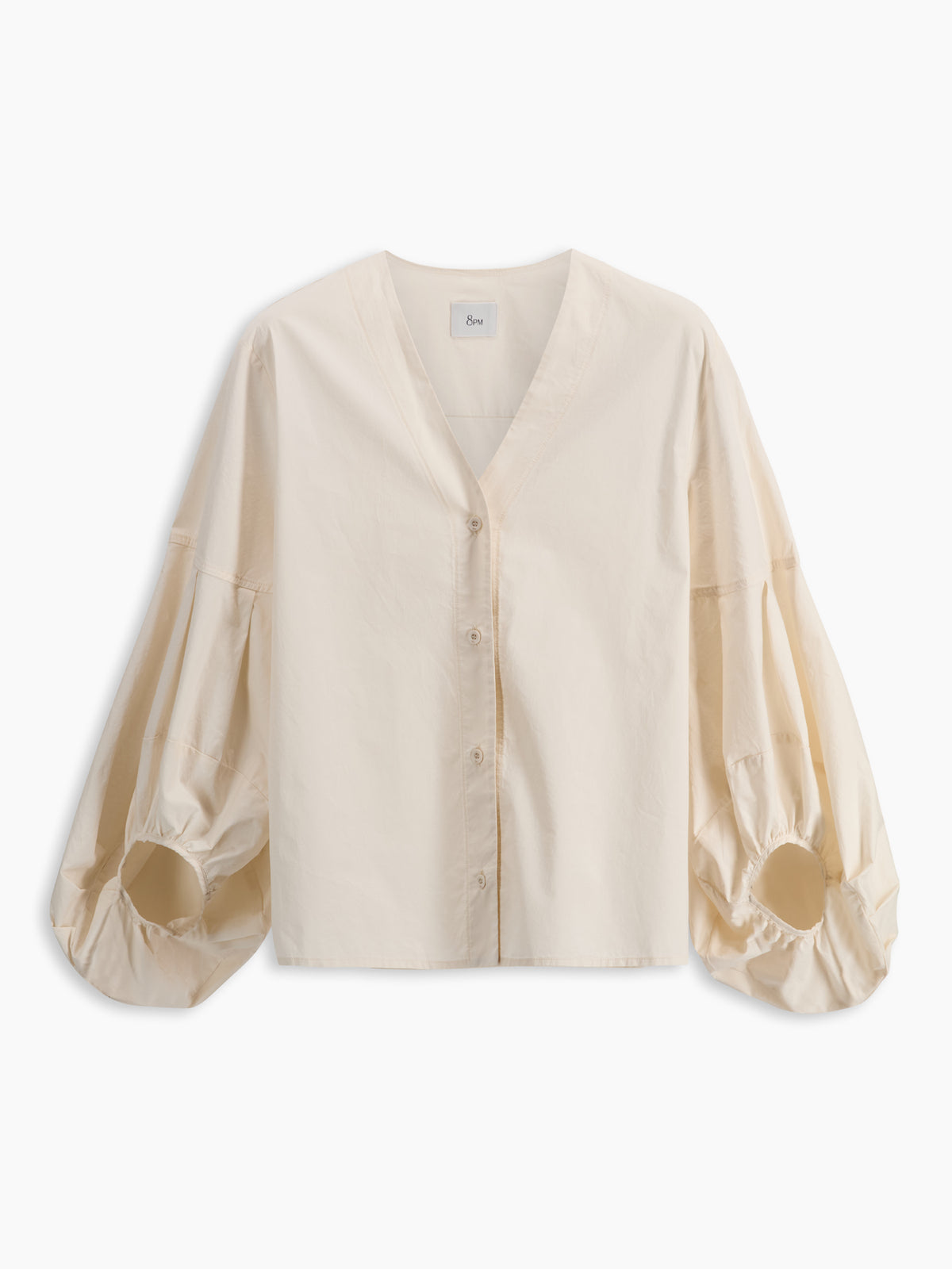 Royal Camicia Burro donna 8pm - 2