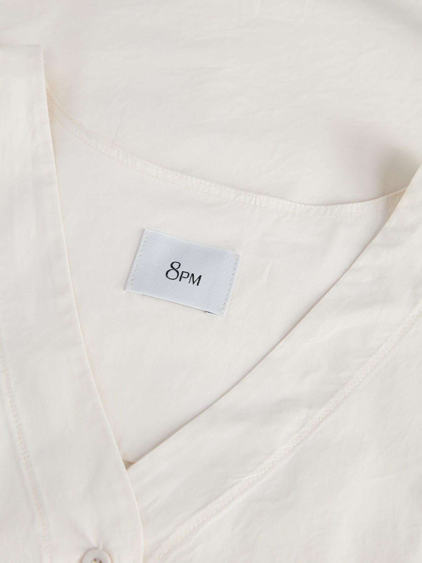 Royal Camicia Burro donna 8pm - 4