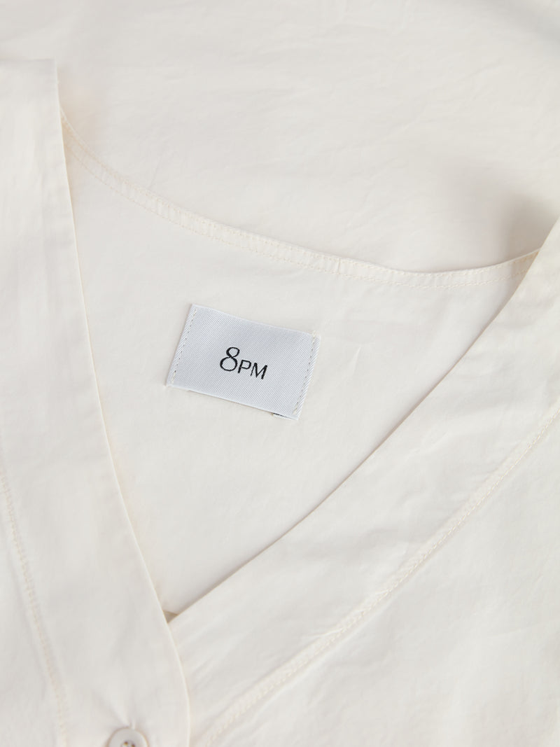 Royal Camicia Burro donna 8pm - 4