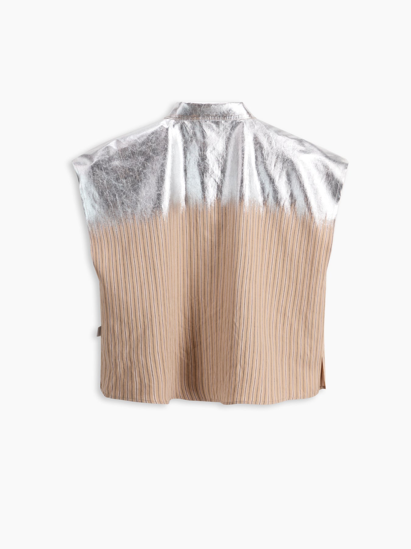 Patina Camicia Cammello donna 8pm - 2