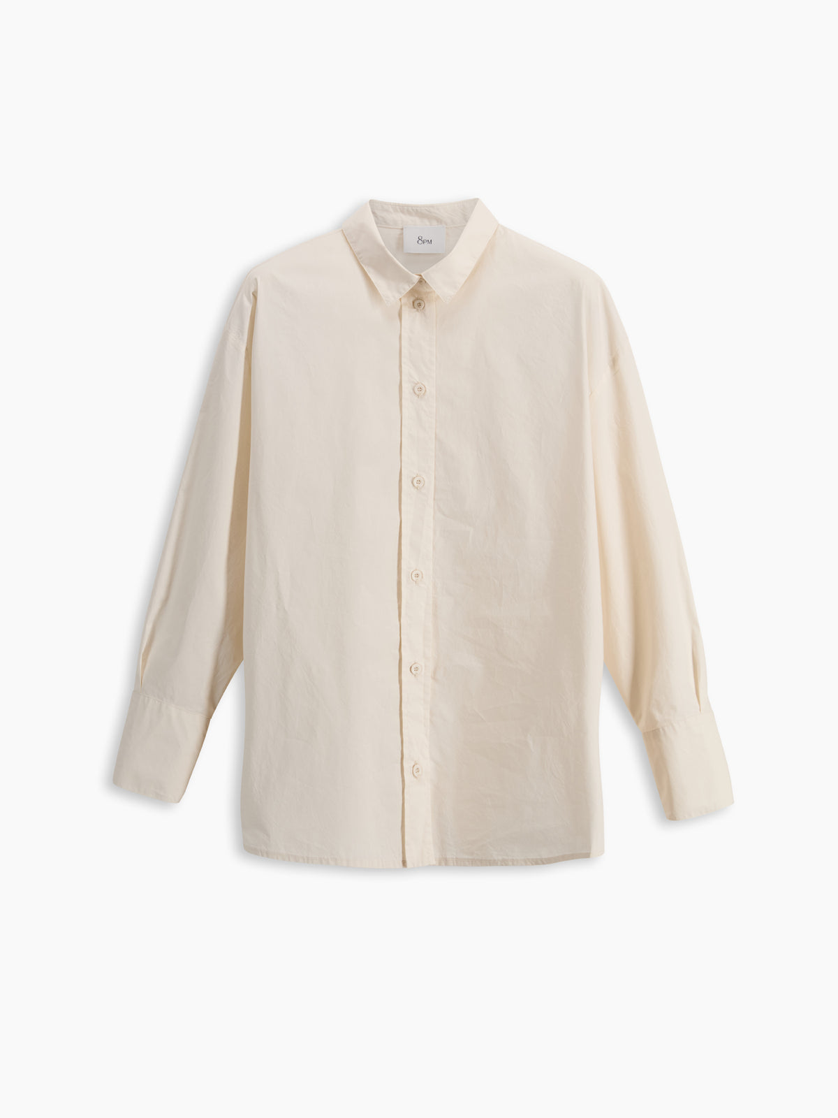 Newt Camicia Burro donna 8pm - 1