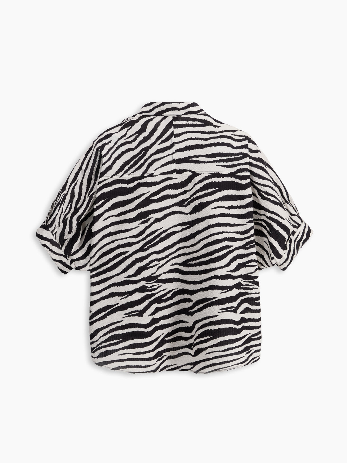 Cheval Blanc Camicia Nero donna 8pm - 3