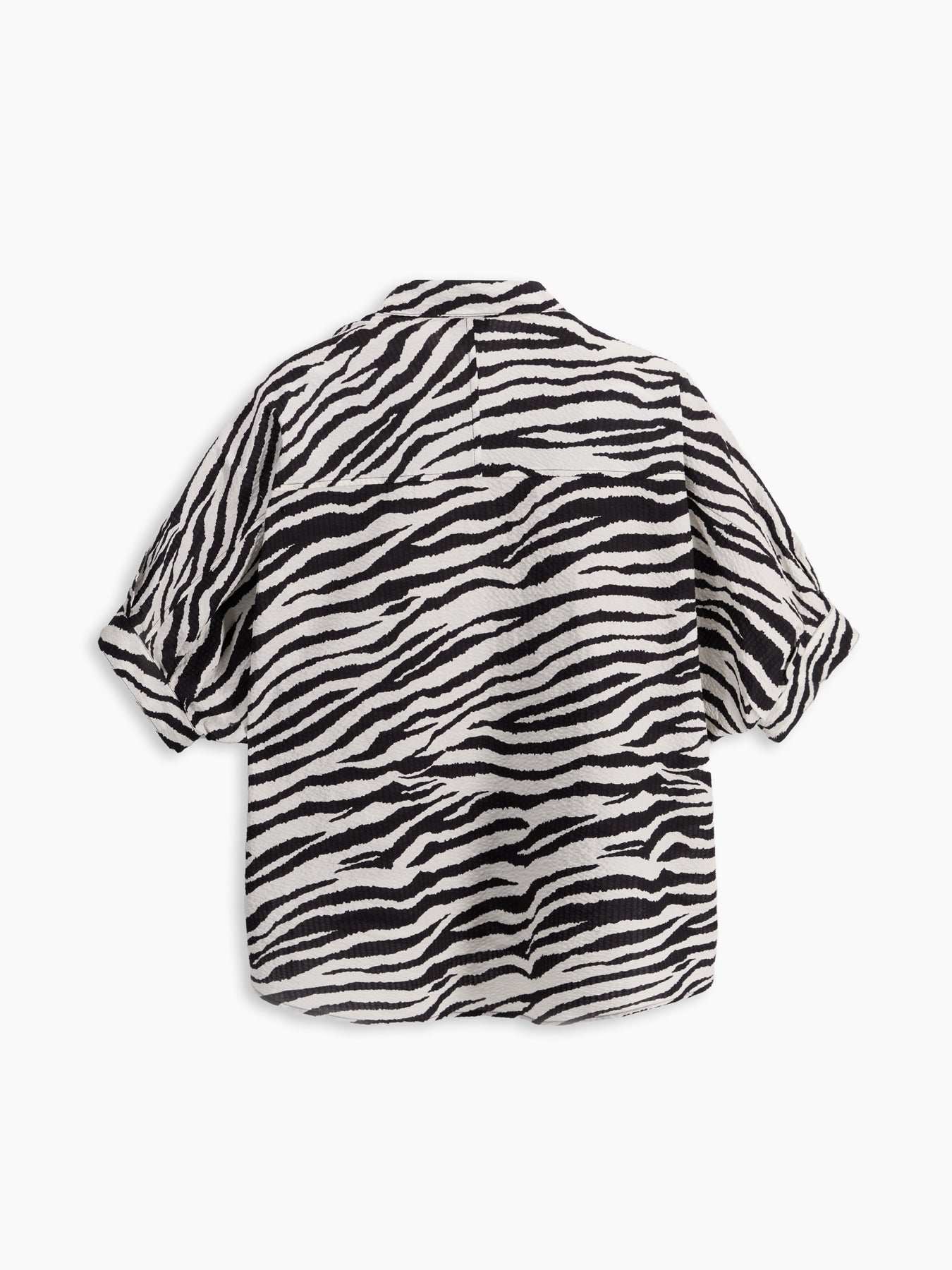 Cheval Blanc Camicia Nero donna 8pm - 3