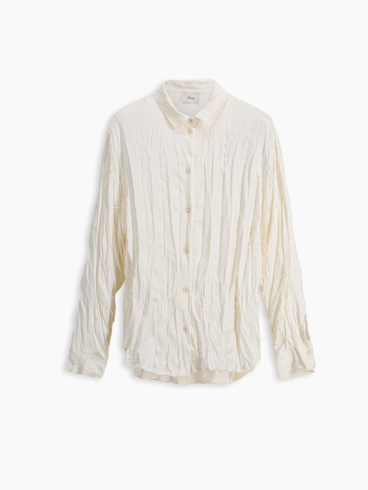 Okura Camicia Burro donna 8pm - 2