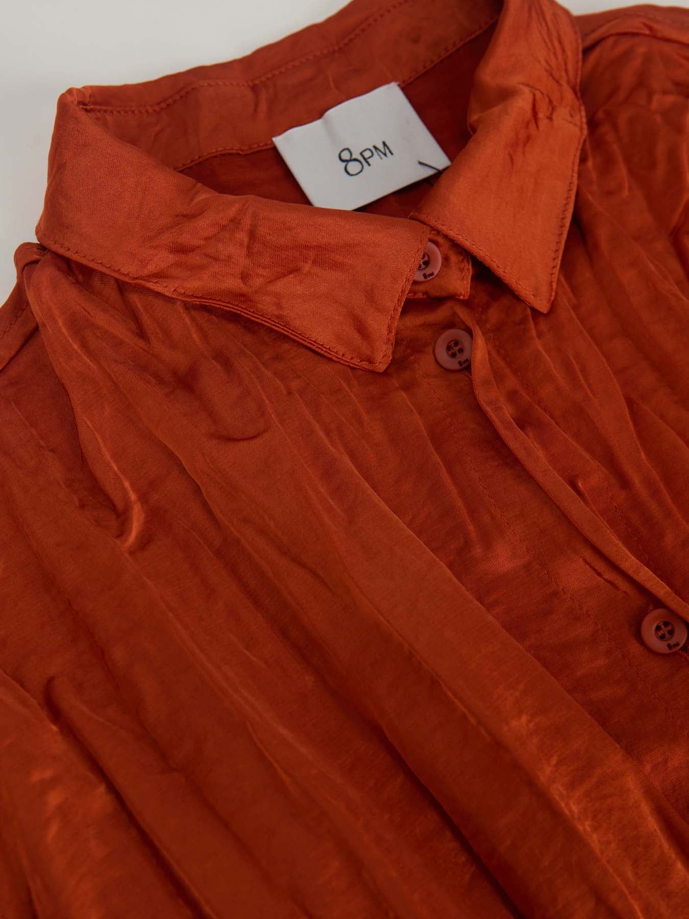 Okura Camicia Tegola donna 8pm - 3