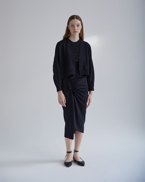 Belvedere Gonna Nero donna 8pm