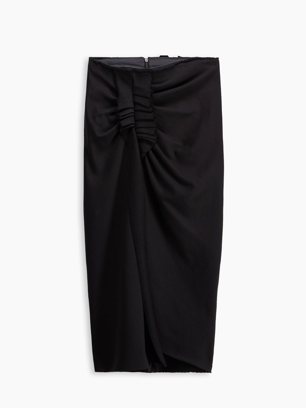 Belvedere Gonna Nero donna 8pm - 3