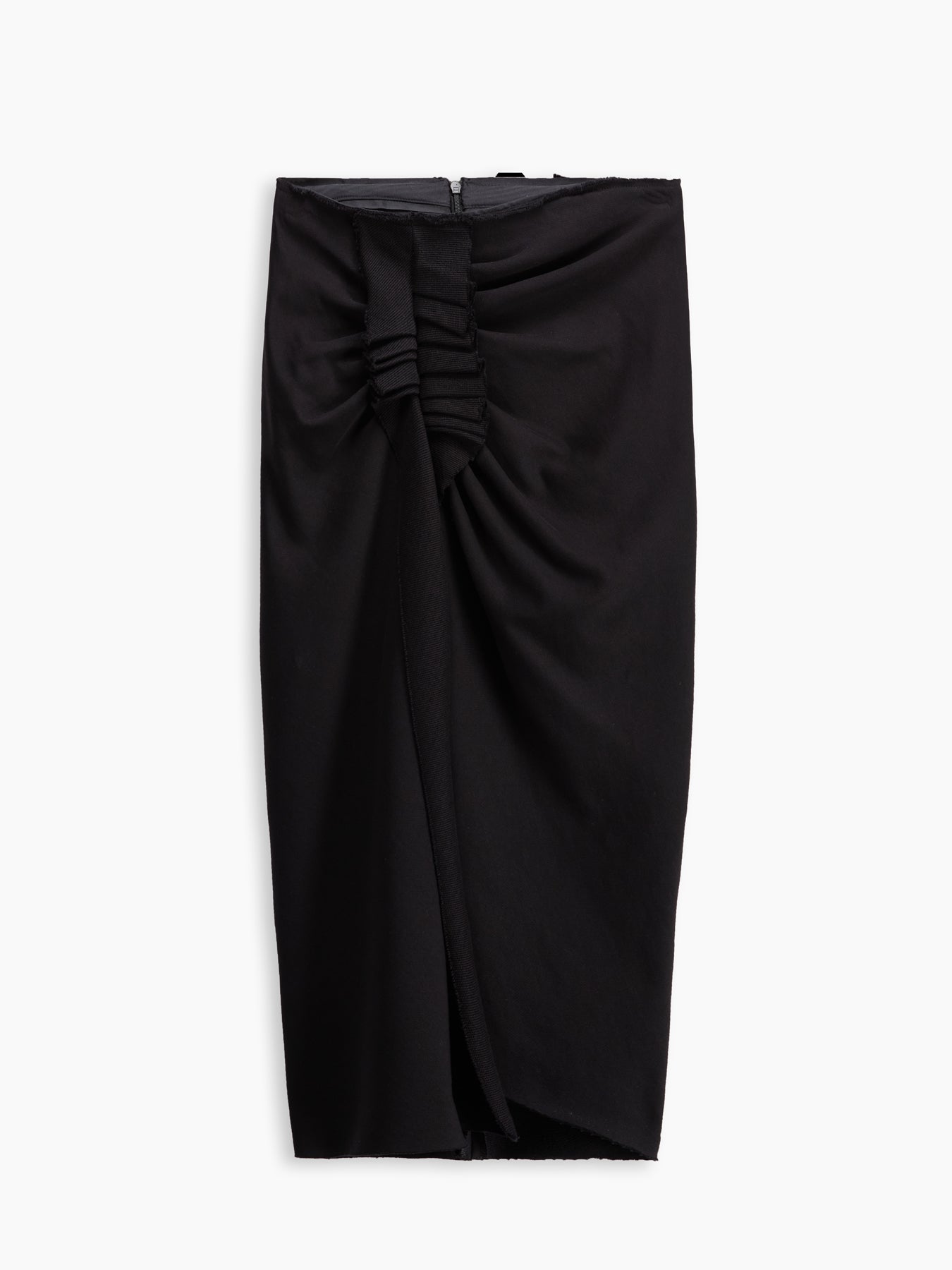 Belvedere Gonna Nero donna 8pm - 3