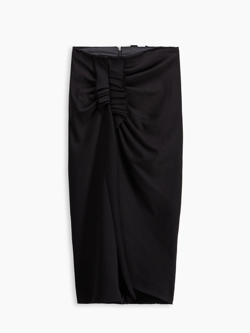 Belvedere Gonna Nero donna 8pm - 3